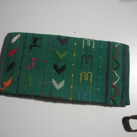 Bulk Lot of Various Bags, Wallets, Coach Lanyards, Some New - Picture 7 of 16